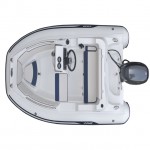 Ab Nautilus 11 Dlx Rib